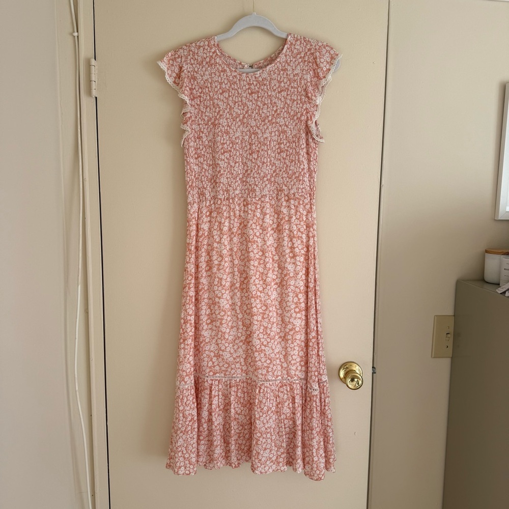 Lost + Wander Pick Me Dress, size M
